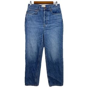 Doen Denim Diana Jeans Size 28